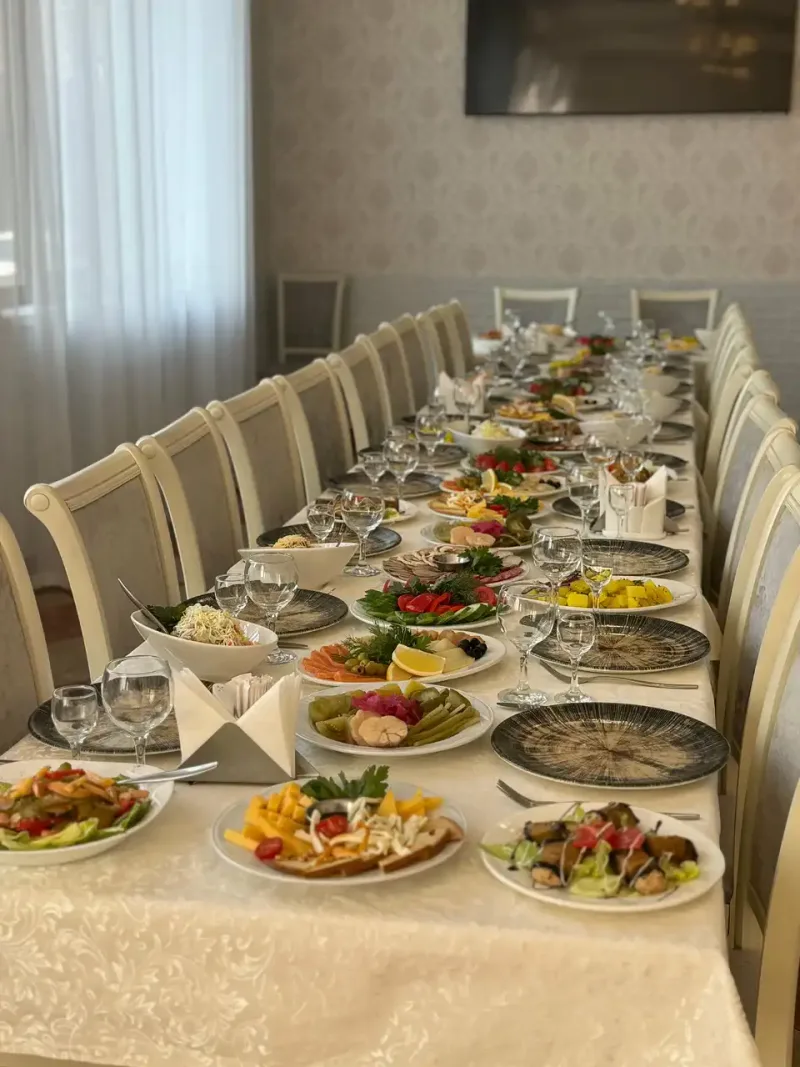 Летняя веранда Ресторан «Старый Пловдив»